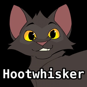 Hootwhisker