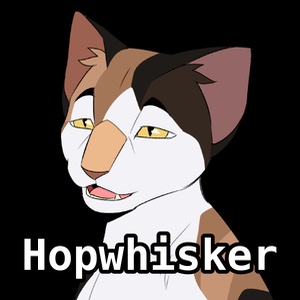 Hopwhisker