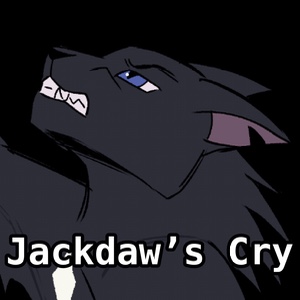 Jackdaw’s Cry