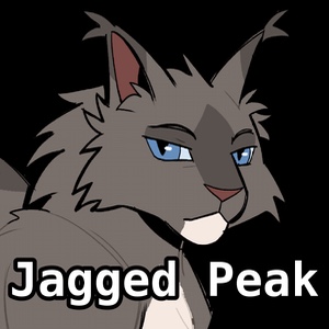 Jagged Peak