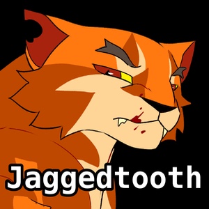 Jaggedtooth