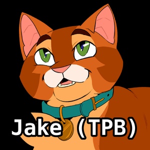 Jake (TPB)