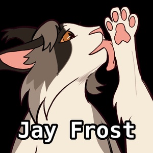 Jay Frost