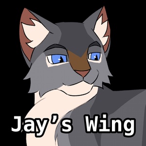 Jay’s Wing