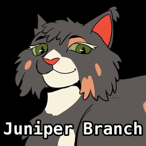Juniper Branch