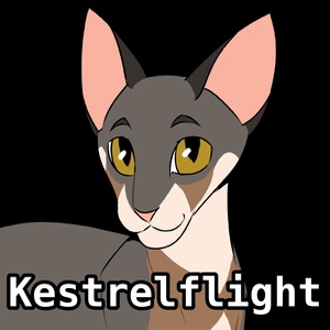 Kestrelflight
