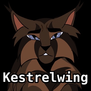 Kestrelwing