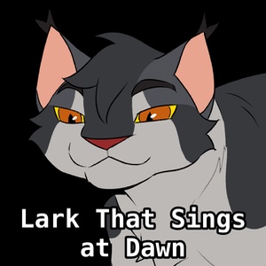 Lark That Sings at Dawn