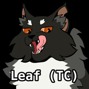 Leaf (TC)
