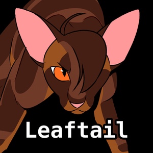 Leaftail