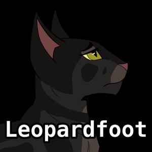 Leopardfoot