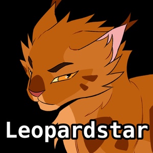 Leopardstar