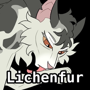 Lichenfur