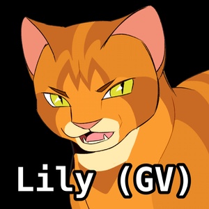 Lily (GV)