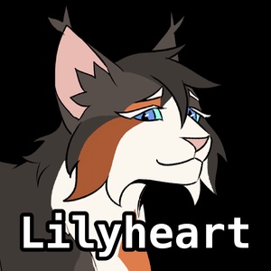Lilyheart