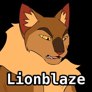 Lionblaze