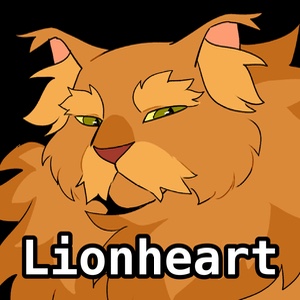 Lionheart