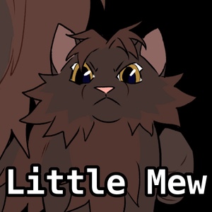 Little Mew