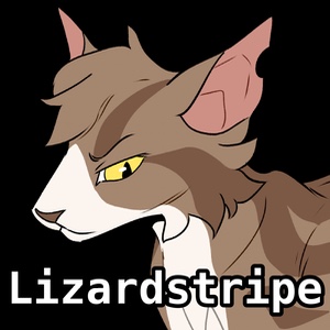 Lizardstripe