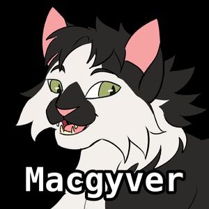 Macgyver