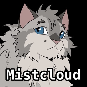 Mistcloud