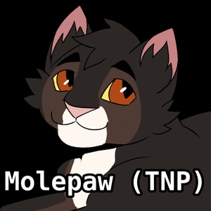 Molepaw (TNP)