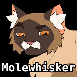 Molewhisker