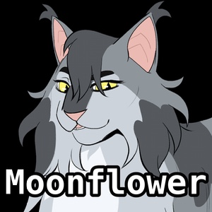Moonflower