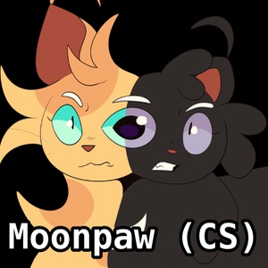 Moonpaw (CS)