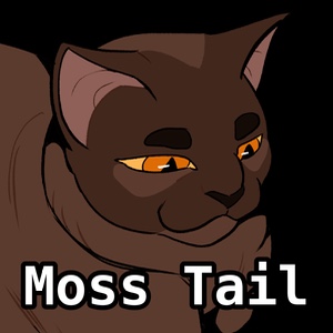Moss Tail