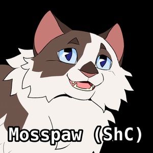 Mosspaw (ShC)