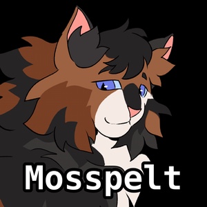 Mosspelt
