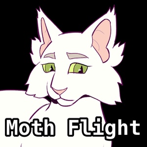 Moth Flight