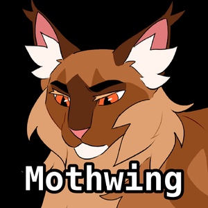 Mothwing