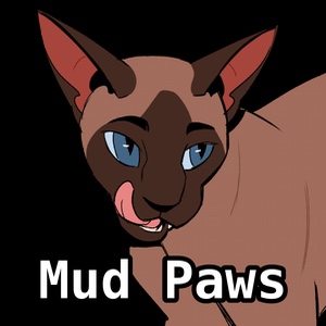 Mud Paws