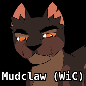Mudclaw (WiC)