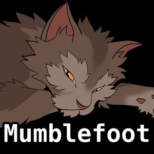 Mumblefoot