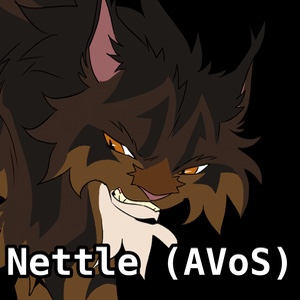Nettle (AVoS)
