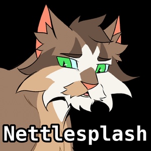 Nettlesplash