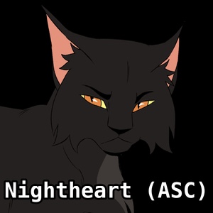 Nightheart (ASC)
