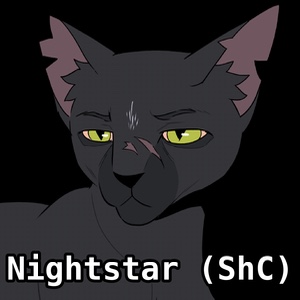 Nightstar (ShC)