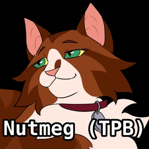 Nutmeg (TPB)