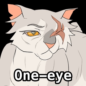 One-eye