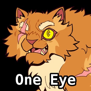 One Eye