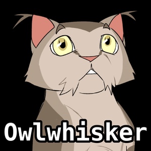 Owlwhisker