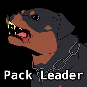 Pack Leader