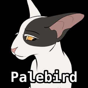 Palebird