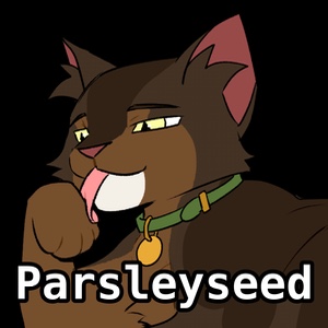 Parsleyseed