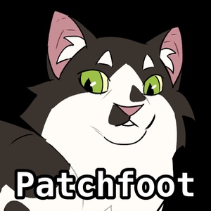 Patchfoot