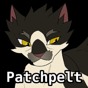 Patchpelt